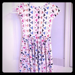 NWT Dot Dot Smile Dress
